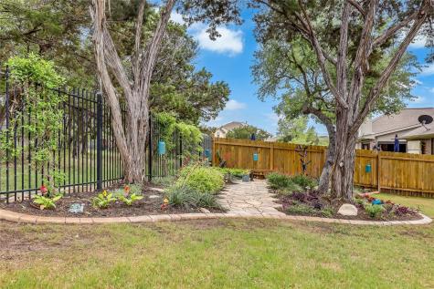 7425 Pace Ravine Drive Lago Vista TX 78645