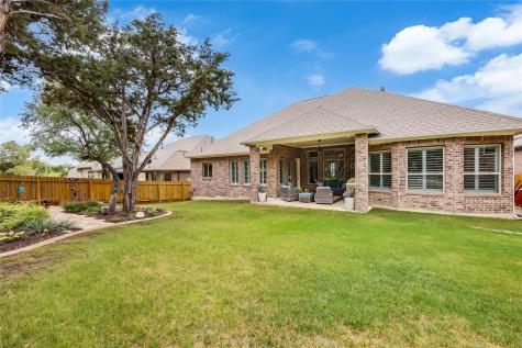 7425 Pace Ravine Drive Lago Vista TX 78645