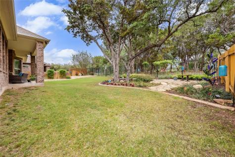 7425 Pace Ravine Drive Lago Vista TX 78645