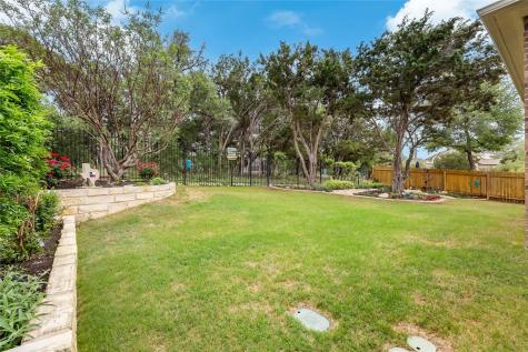 7425 Pace Ravine Drive Lago Vista TX 78645