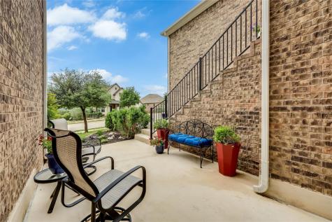 7425 Pace Ravine Drive Lago Vista TX 78645