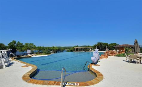 7425 Pace Ravine Drive Lago Vista TX 78645