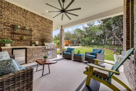 7425 Pace Ravine Drive Lago Vista TX 78645