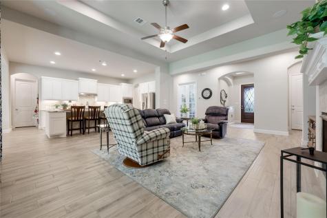 7425 Pace Ravine Drive Lago Vista TX 78645