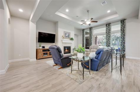 7425 Pace Ravine Drive Lago Vista TX 78645