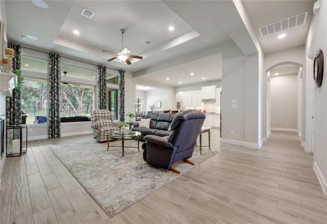 7425 Pace Ravine Drive Lago Vista TX 78645