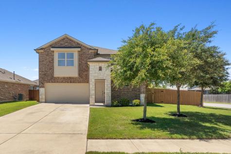 3101 Fresh Spring Road Pflugerville TX 78660