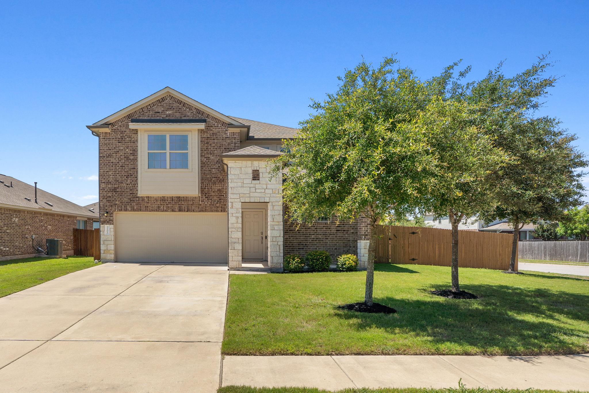 3101 Fresh Spring Road Pflugerville TX 78660