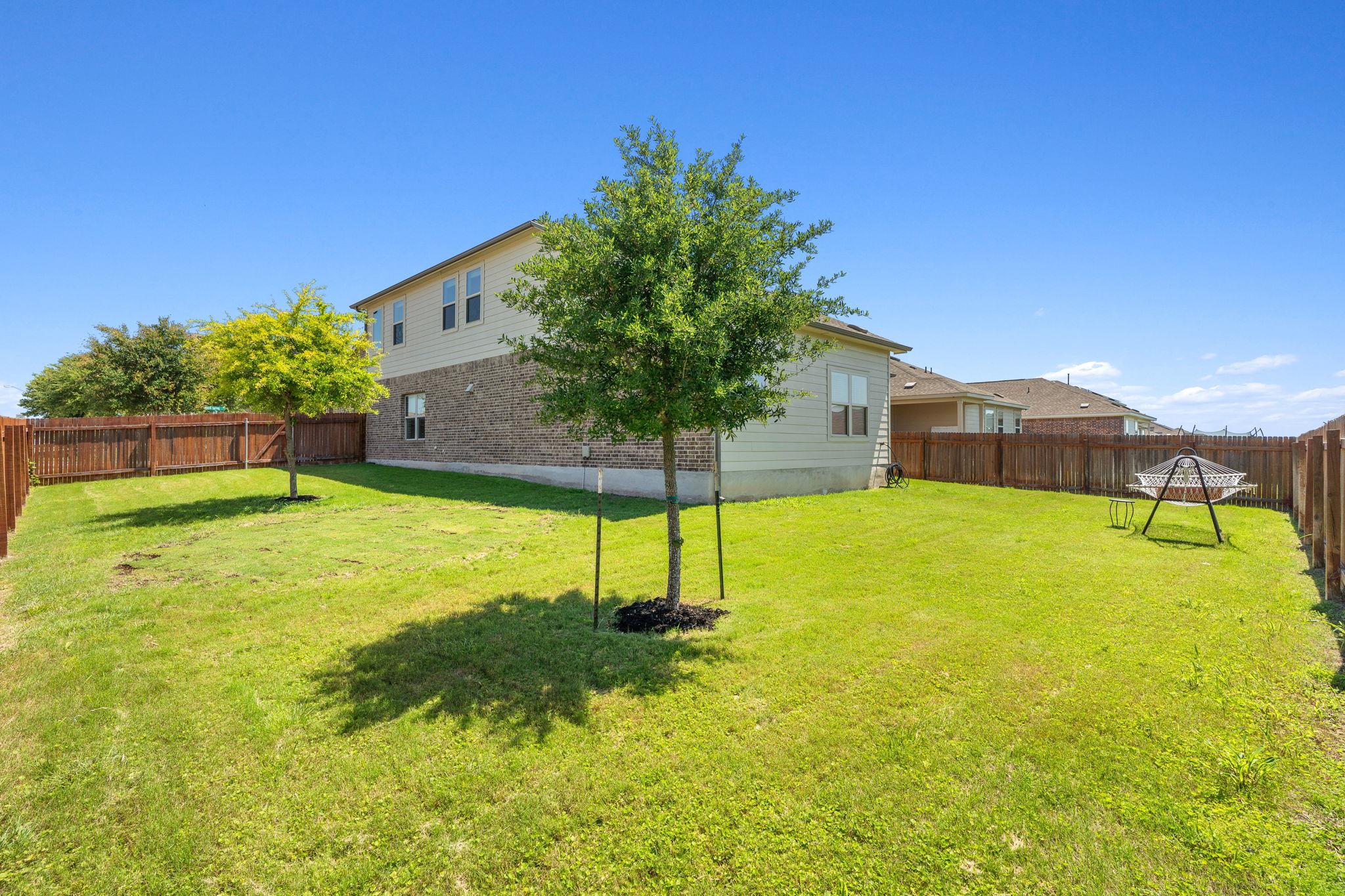 3101 Fresh Spring Road Pflugerville TX 78660