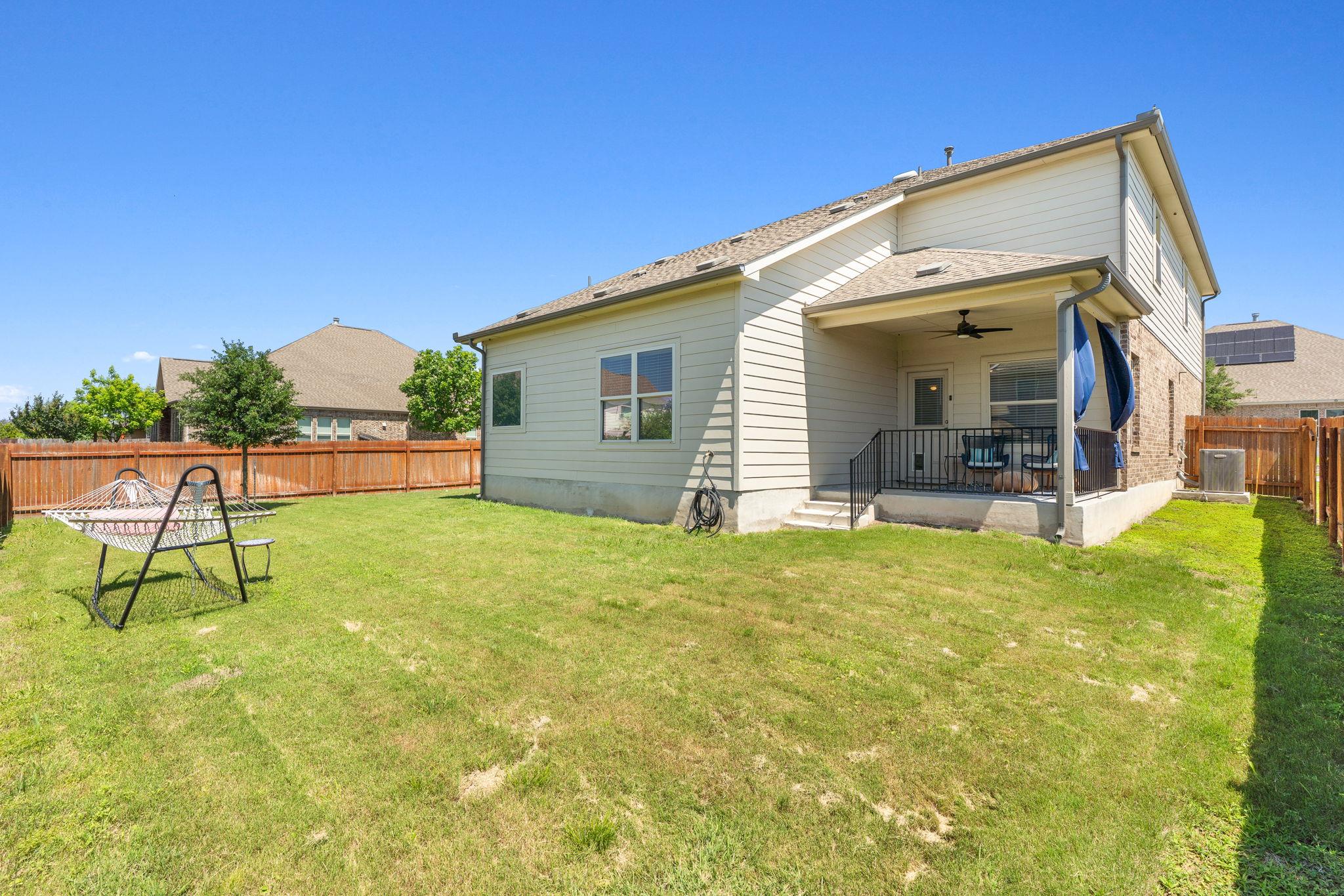 3101 Fresh Spring Road Pflugerville TX 78660