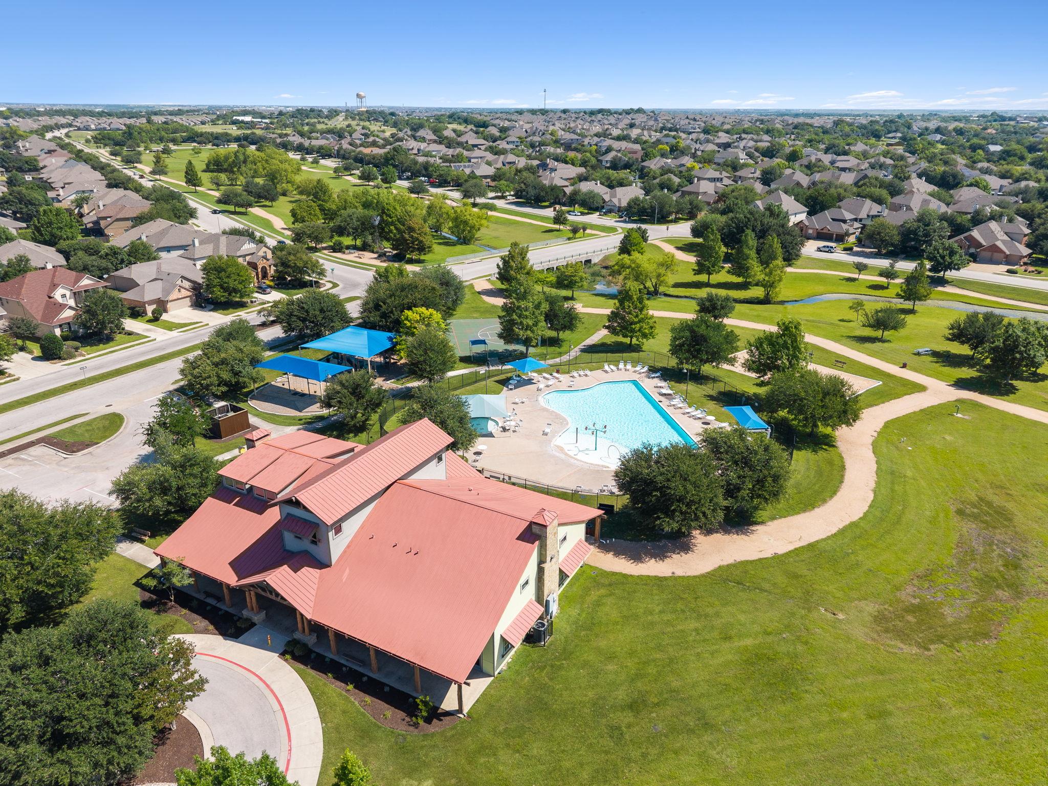 3101 Fresh Spring Road Pflugerville TX 78660