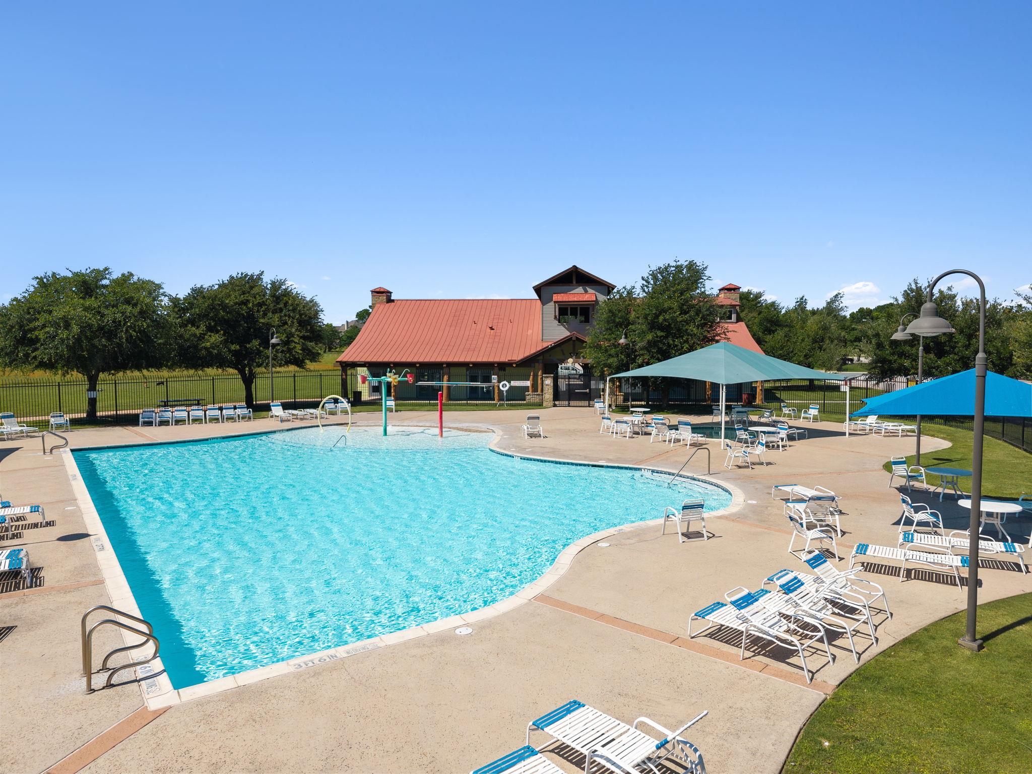 3101 Fresh Spring Road Pflugerville TX 78660