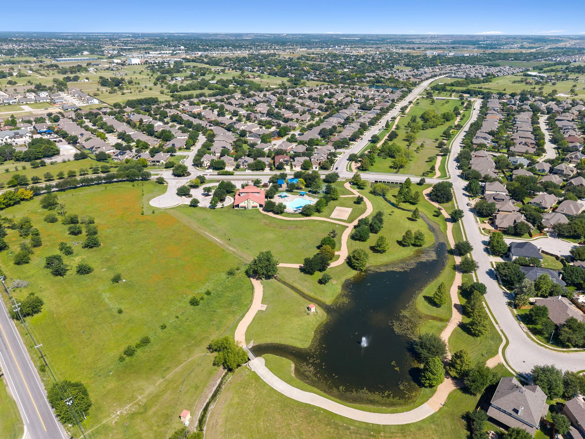 3101 Fresh Spring Road Pflugerville TX 78660