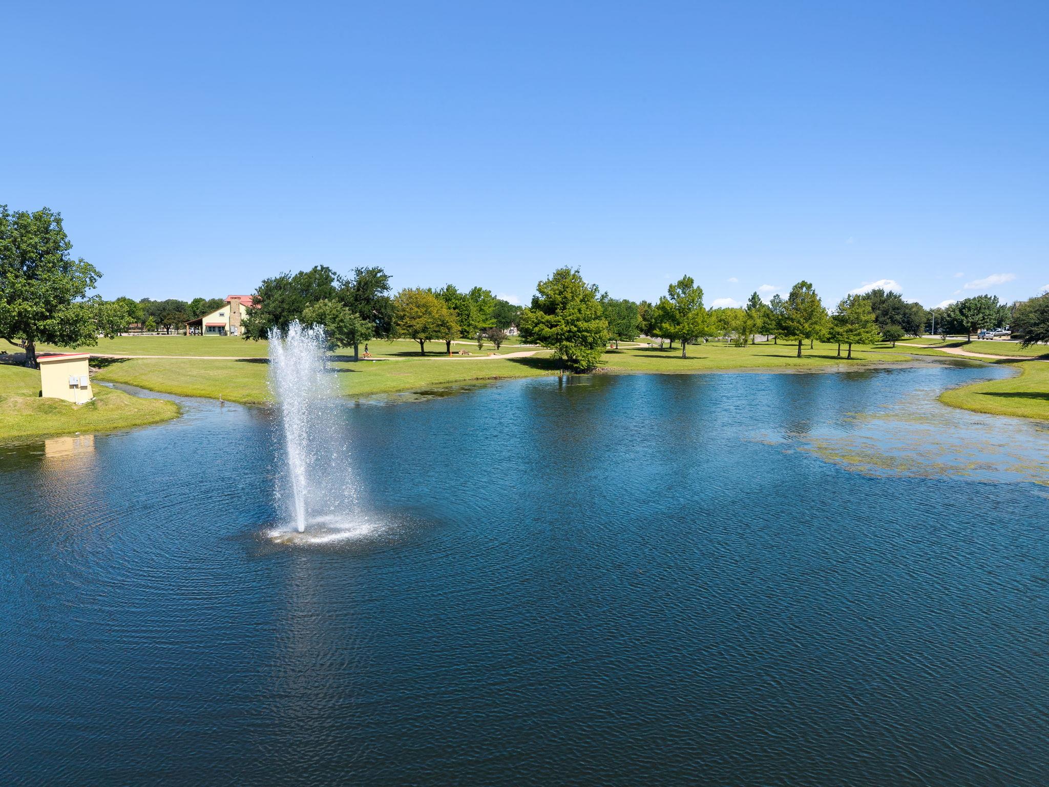 3101 Fresh Spring Road Pflugerville TX 78660