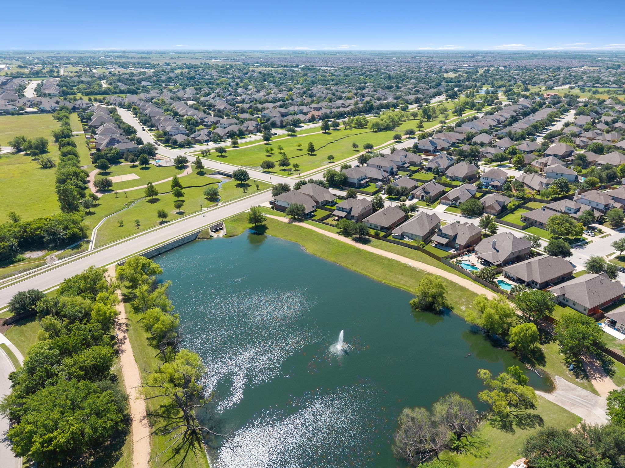 3101 Fresh Spring Road Pflugerville TX 78660