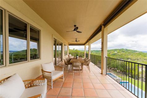 21005 Fawn Ridge Drive Lago Vista TX 78645
