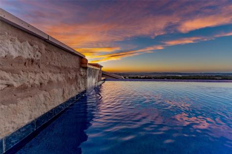 21005 Fawn Ridge Drive Lago Vista TX 78645