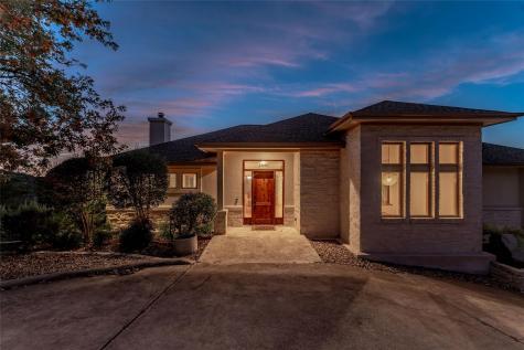 21005 Fawn Ridge Drive Lago Vista TX 78645