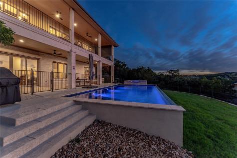 21005 Fawn Ridge Drive Lago Vista TX 78645