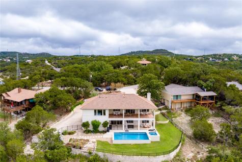 21005 Fawn Ridge Drive Lago Vista TX 78645