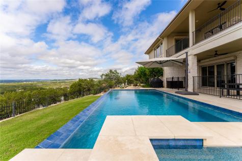 21005 Fawn Ridge Drive Lago Vista TX 78645