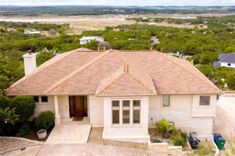 21005 Fawn Ridge Drive Lago Vista TX 78645