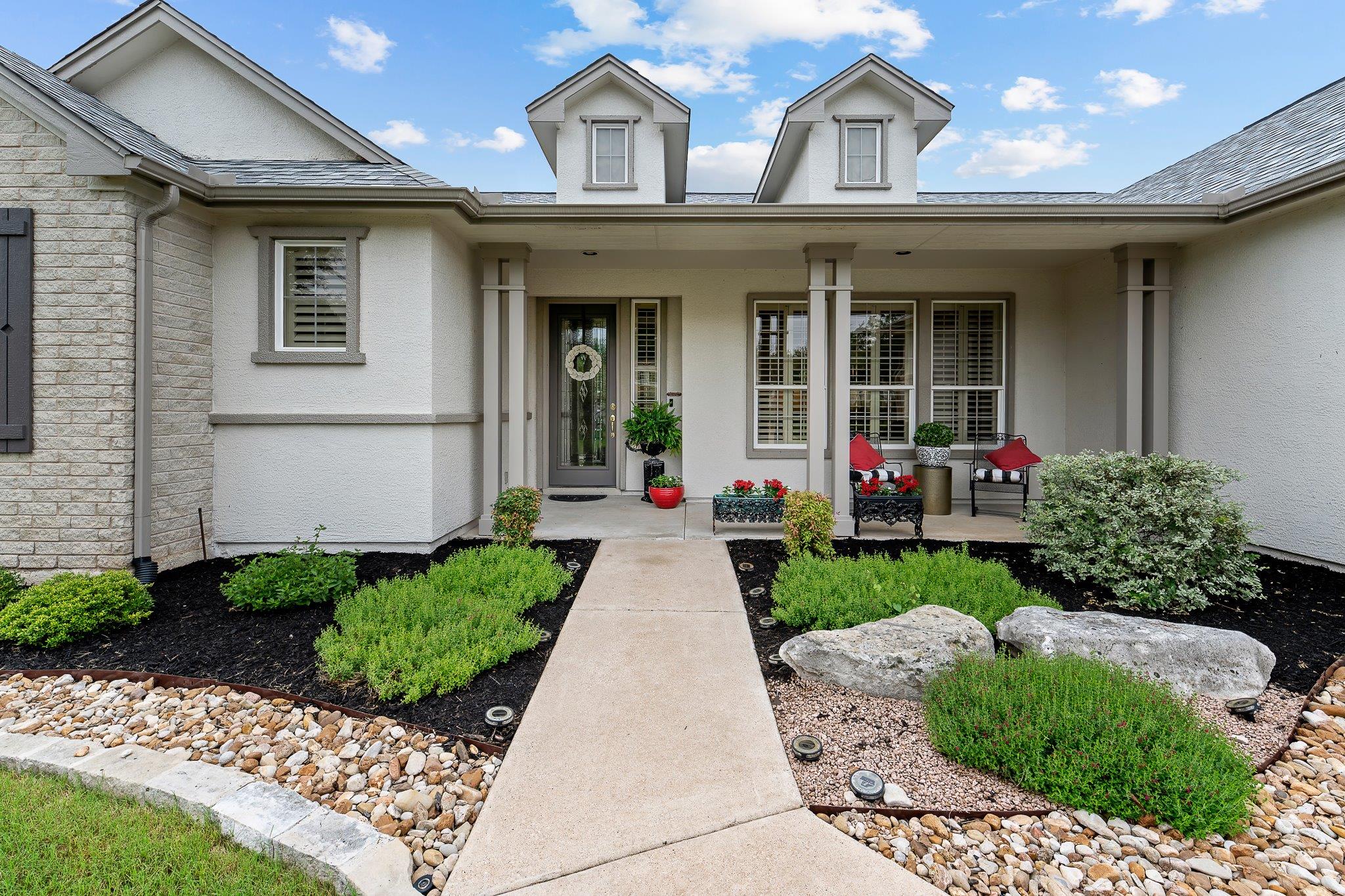 114 Durango Trail Georgetown TX 78633