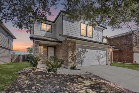 5624 Colinton Avenue Austin TX 78754