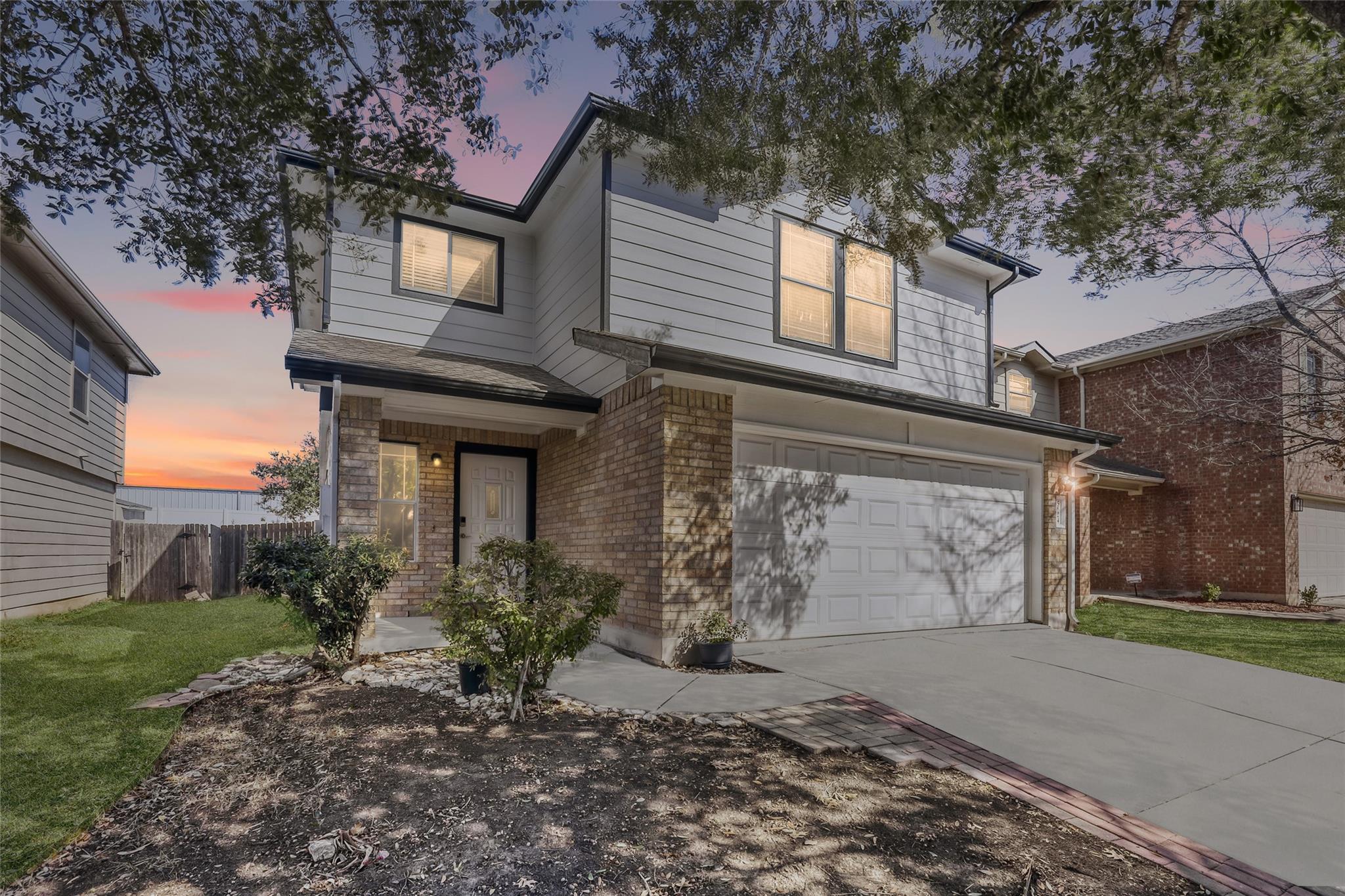 5624 Colinton Avenue Austin TX 78754