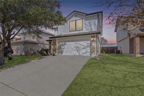 5624 Colinton Avenue Austin TX 78754