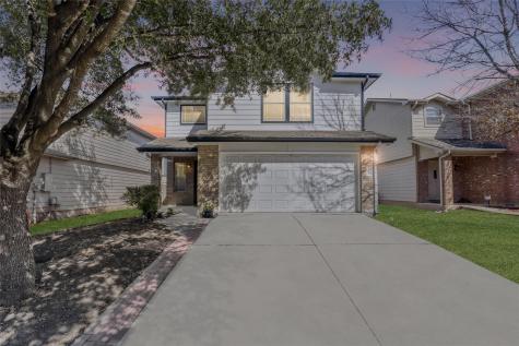 5624 Colinton Avenue Austin TX 78754
