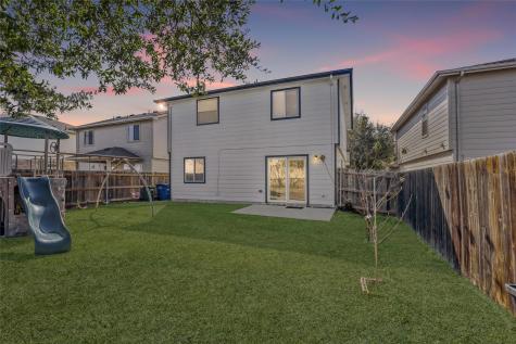 5624 Colinton Avenue Austin TX 78754