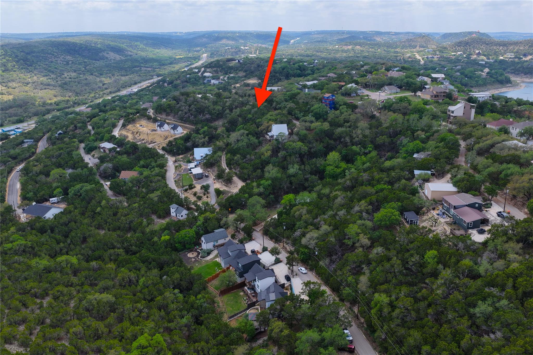 1362 Rockmoor Canyon Lake TX 78133