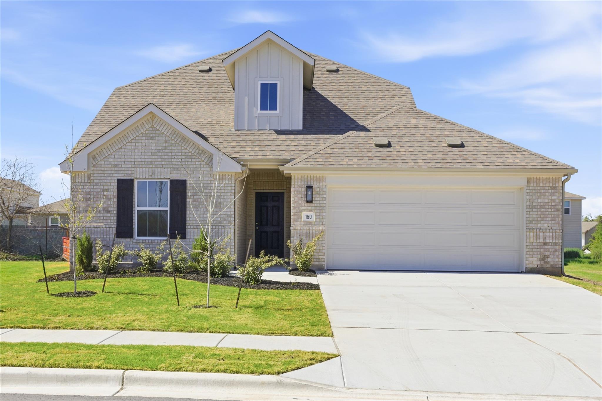 150 Oriole Street Kyle TX 78640