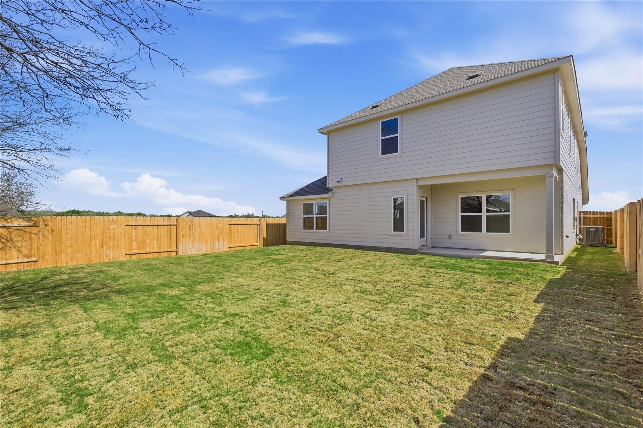 150 Oriole Street Kyle TX 78640