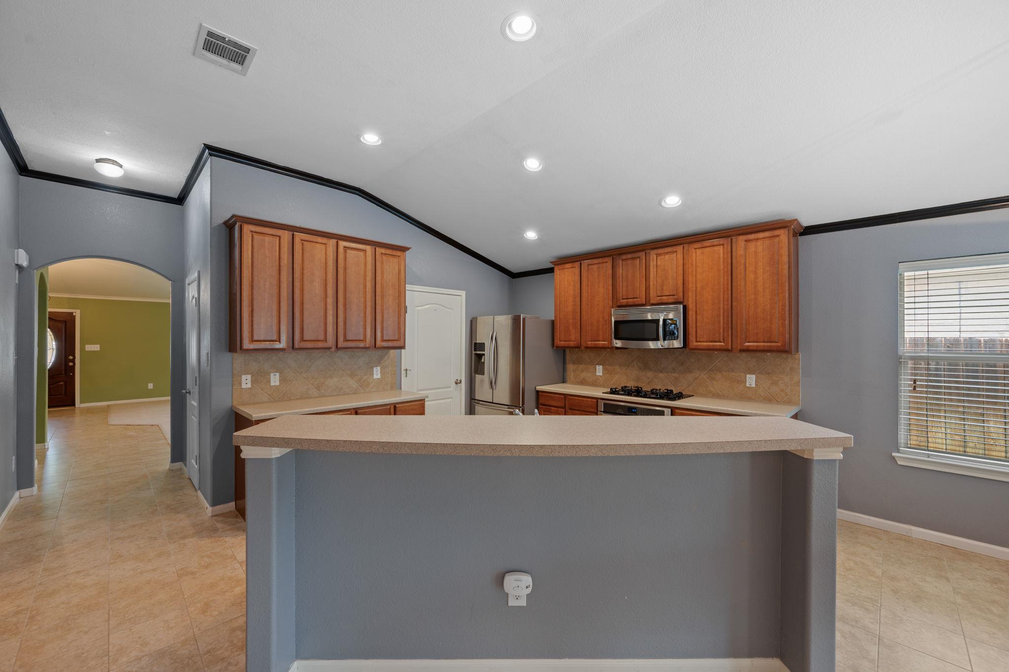 4207 Flat Stone Court Round Rock TX 78665