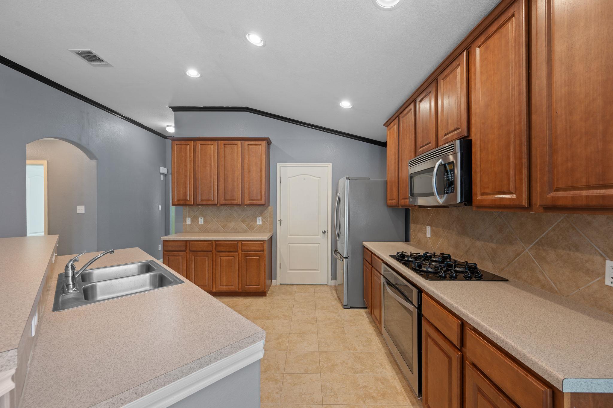 4207 Flat Stone Court Round Rock TX 78665