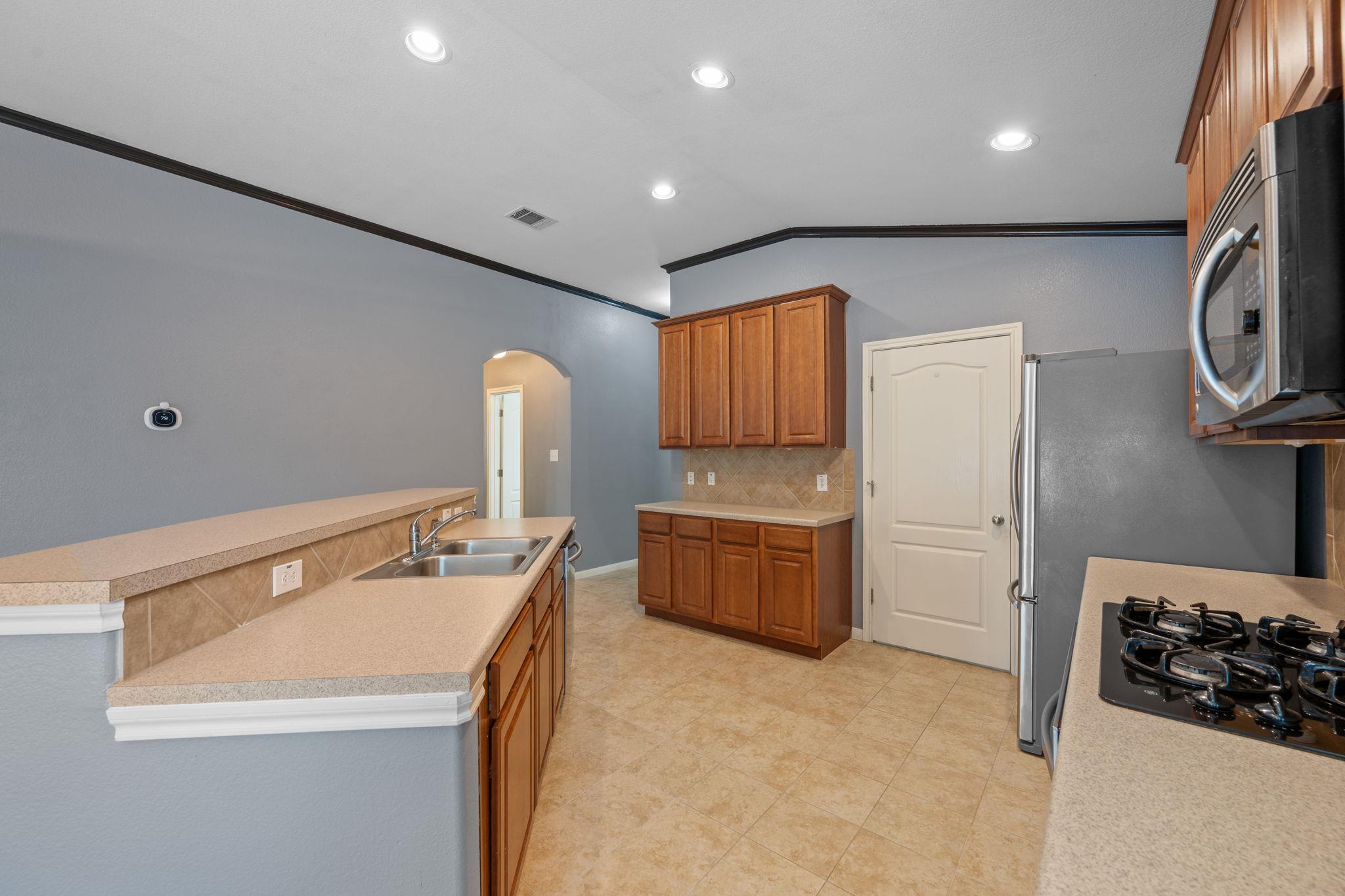 4207 Flat Stone Court Round Rock TX 78665