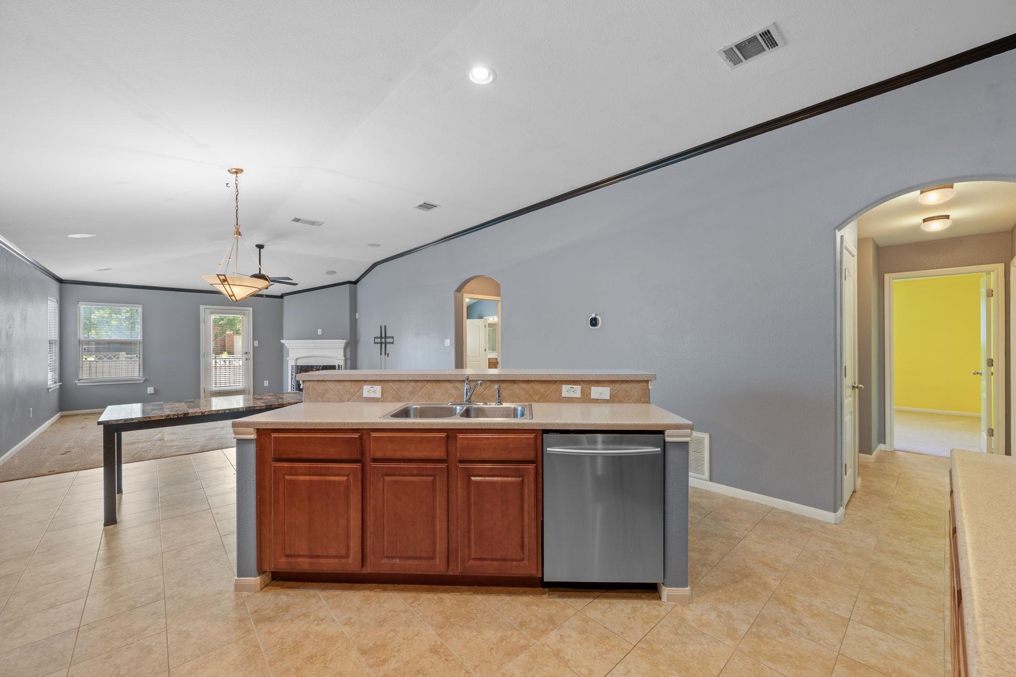 4207 Flat Stone Court Round Rock TX 78665