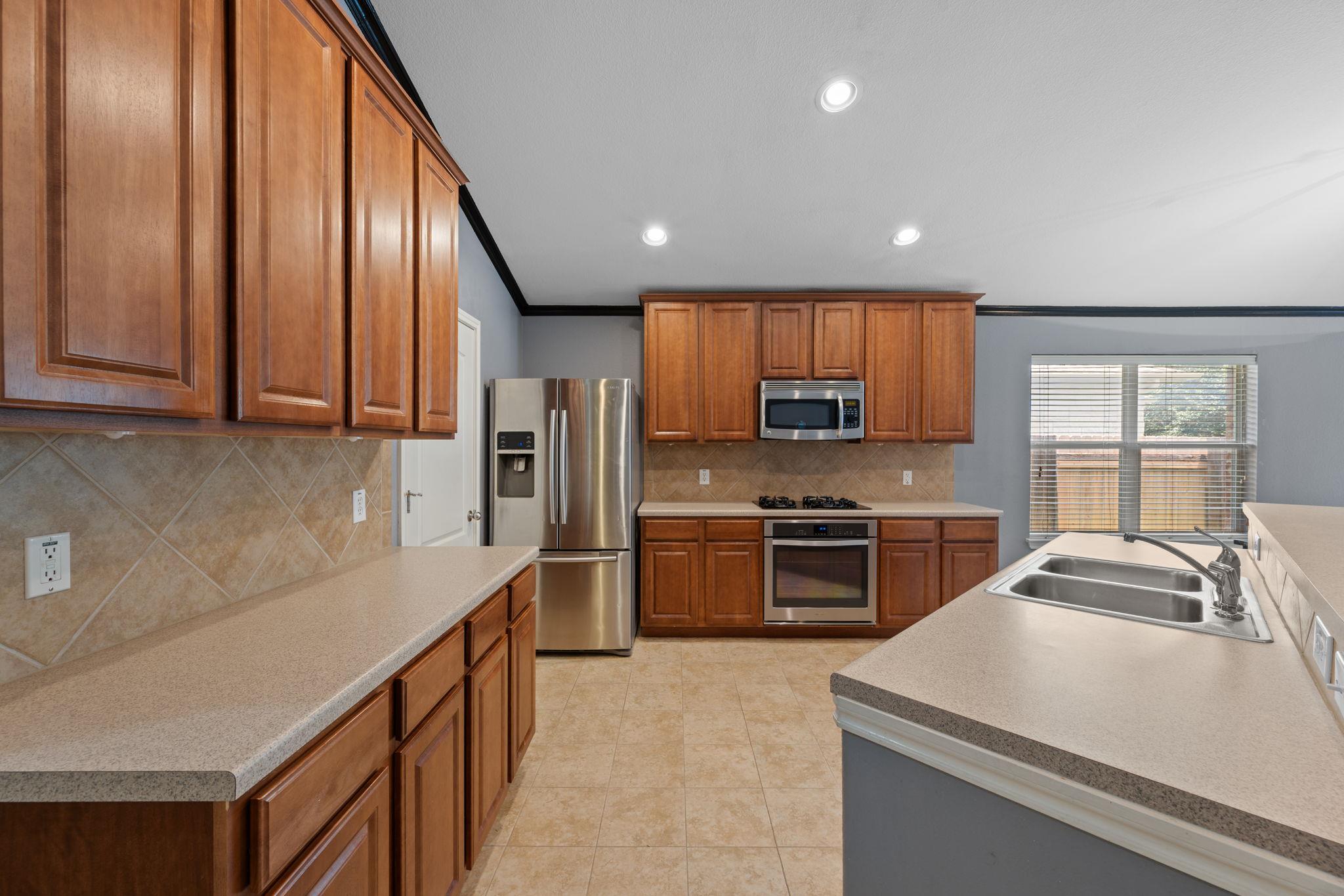 4207 Flat Stone Court Round Rock TX 78665