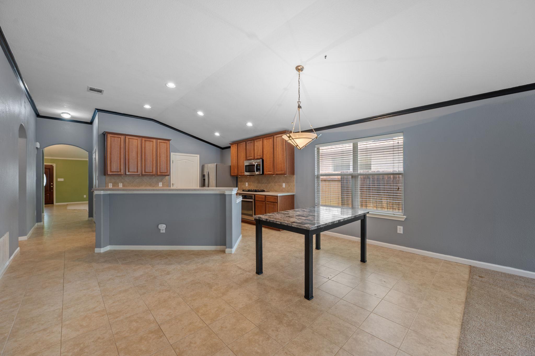 4207 Flat Stone Court Round Rock TX 78665