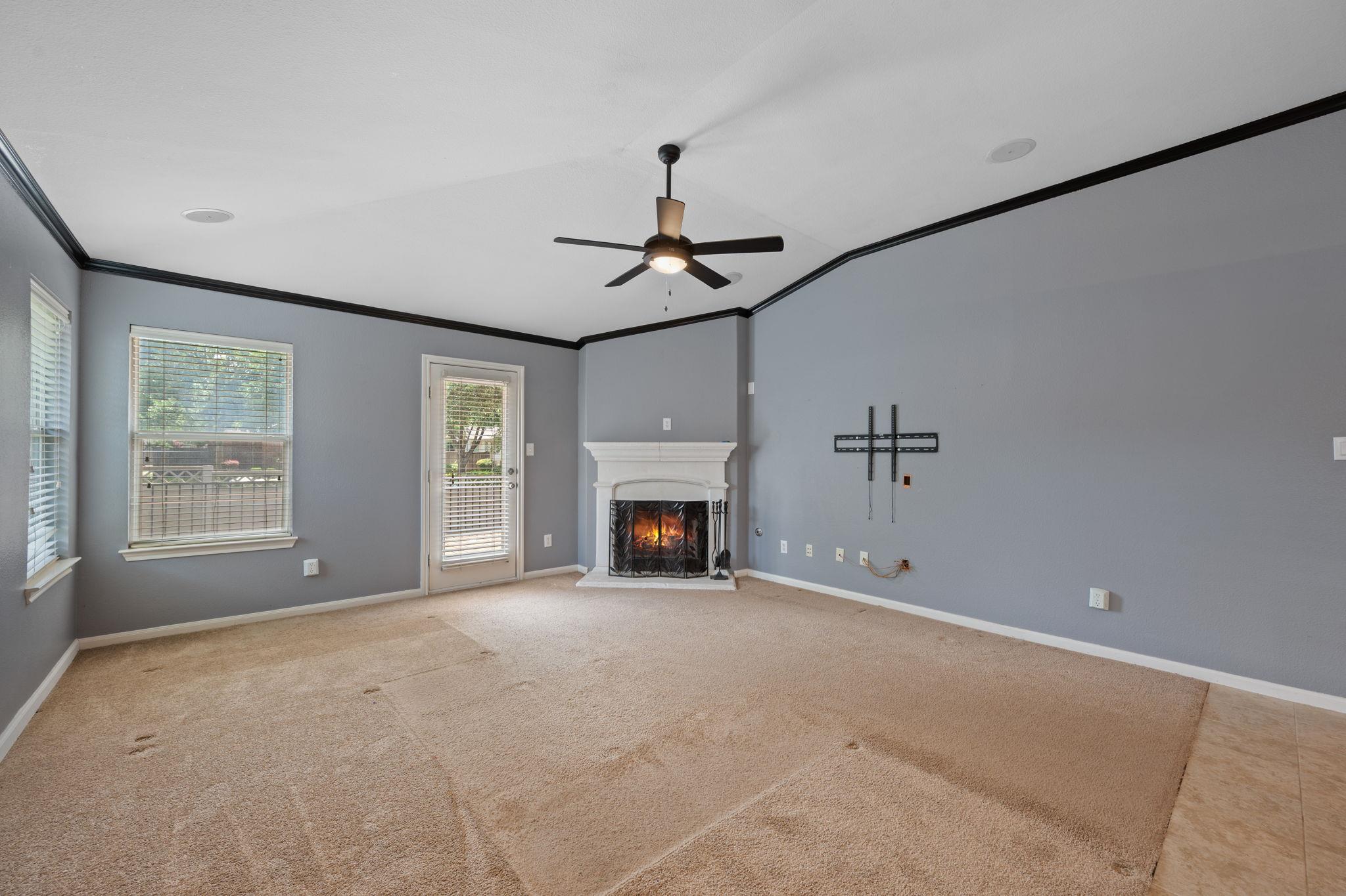4207 Flat Stone Court Round Rock TX 78665