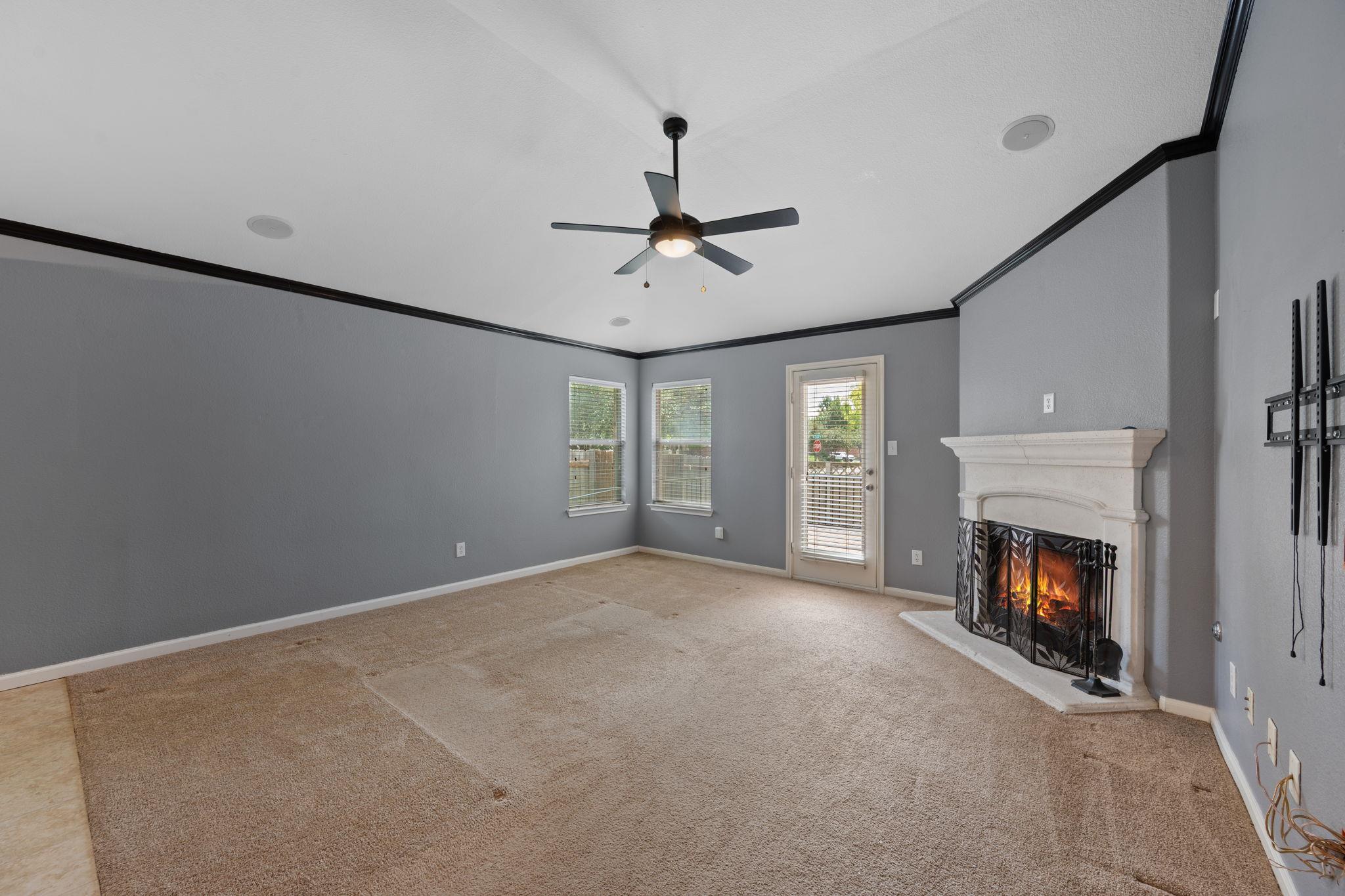 4207 Flat Stone Court Round Rock TX 78665