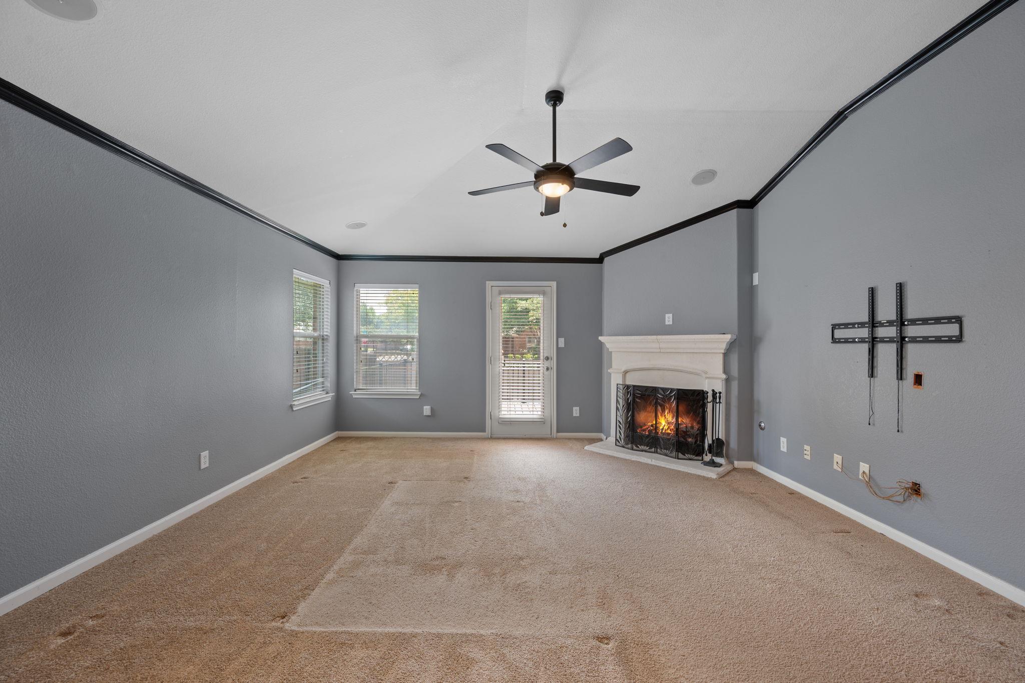 4207 Flat Stone Court Round Rock TX 78665