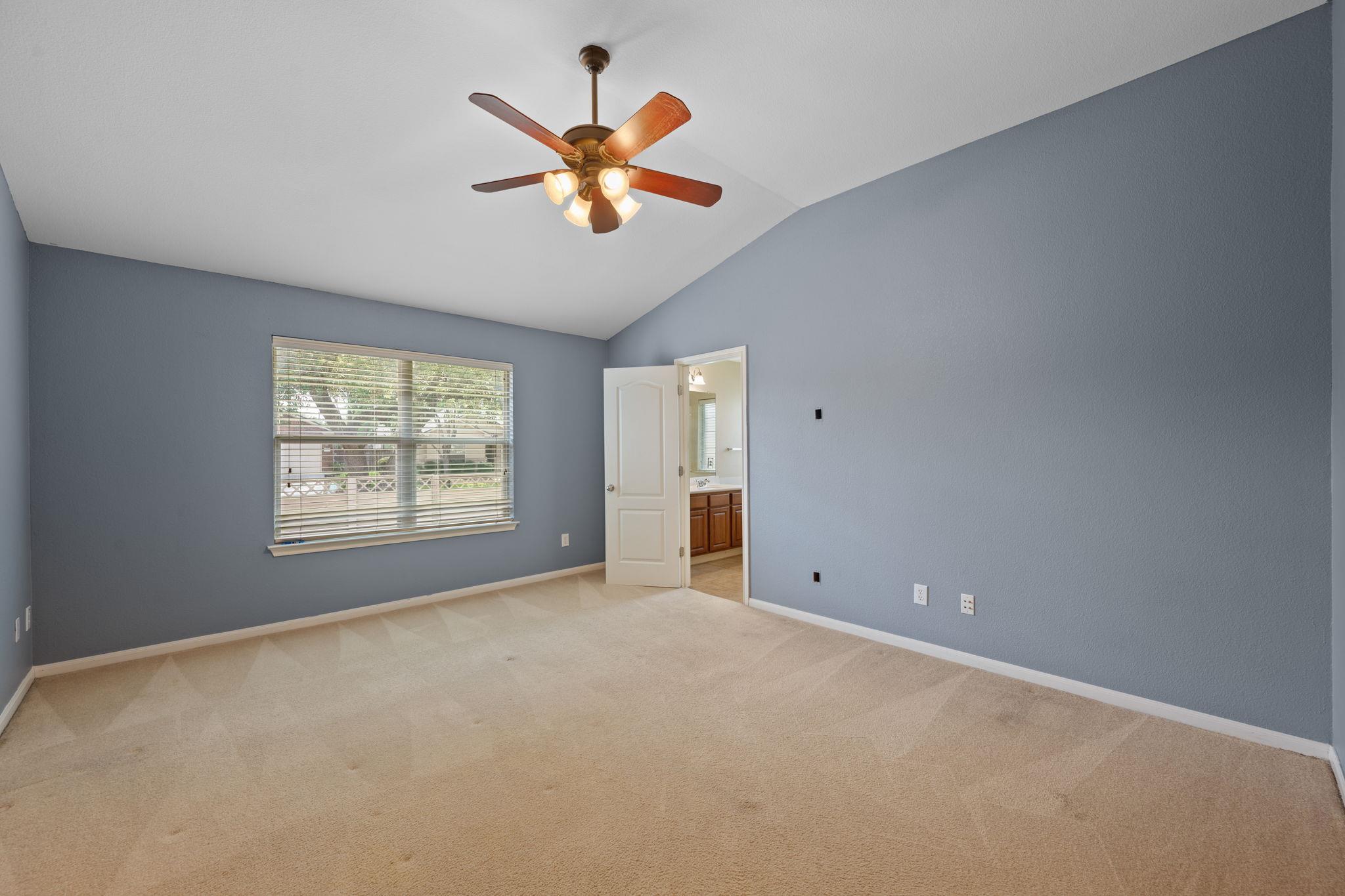 4207 Flat Stone Court Round Rock TX 78665