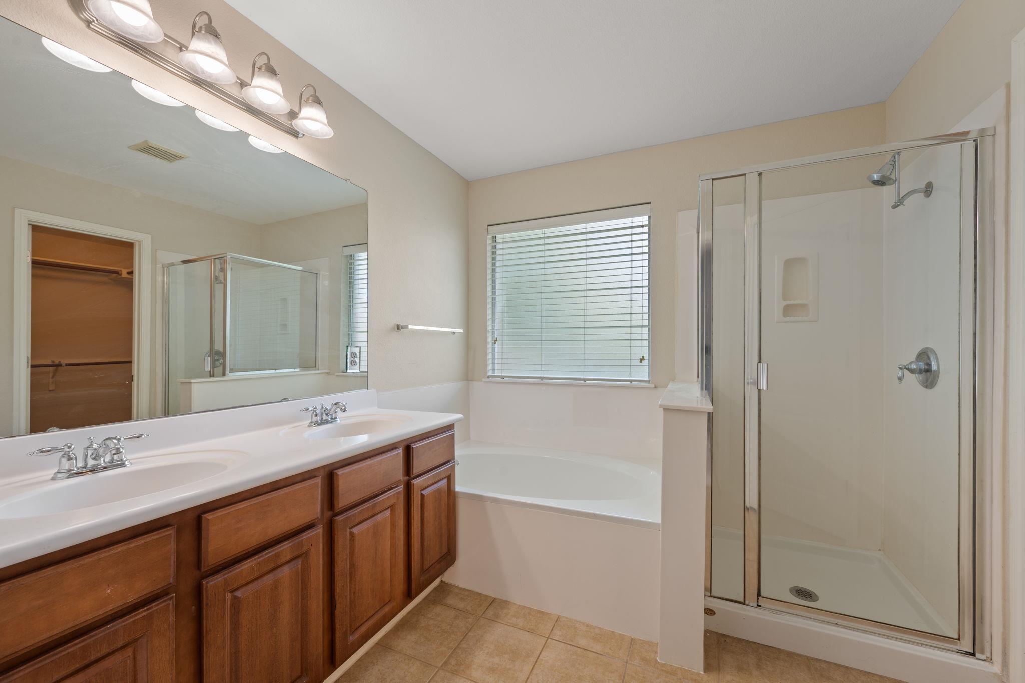 4207 Flat Stone Court Round Rock TX 78665