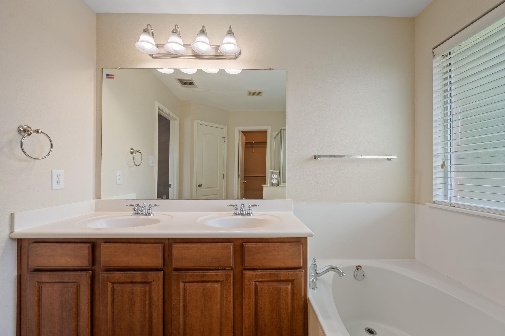 4207 Flat Stone Court Round Rock TX 78665