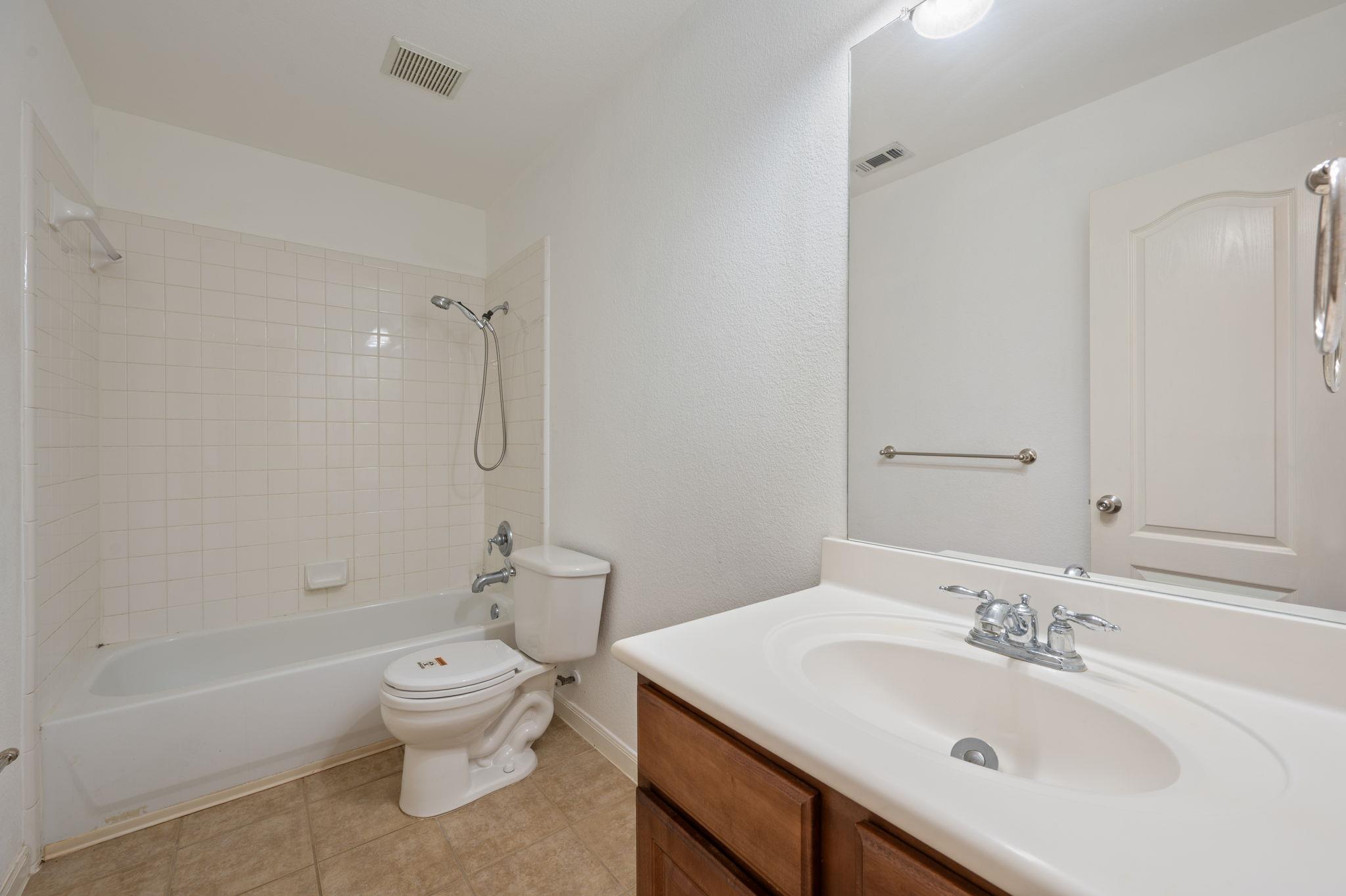 4207 Flat Stone Court Round Rock TX 78665