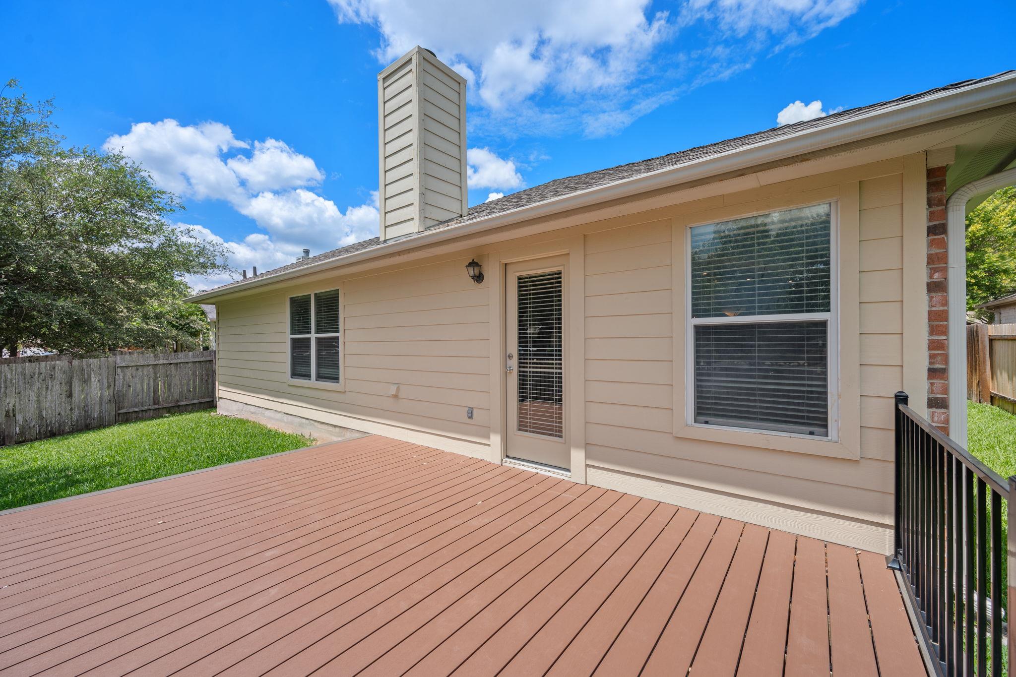 4207 Flat Stone Court Round Rock TX 78665