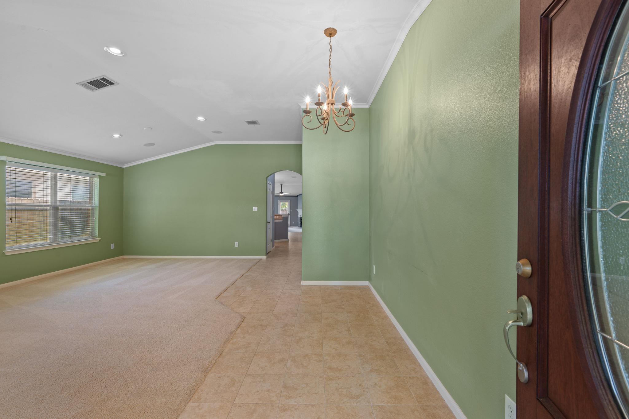 4207 Flat Stone Court Round Rock TX 78665